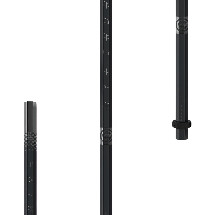 Burn XP2-D ISO Mesh Hyperdrive Defense Complete