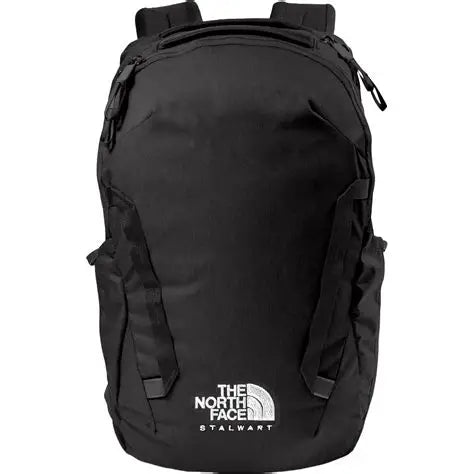 What is in your New Backpack?