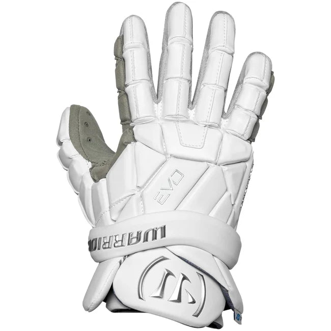 Gloves and Shoulders