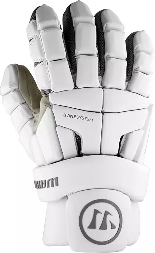 Gloves and Shoulders