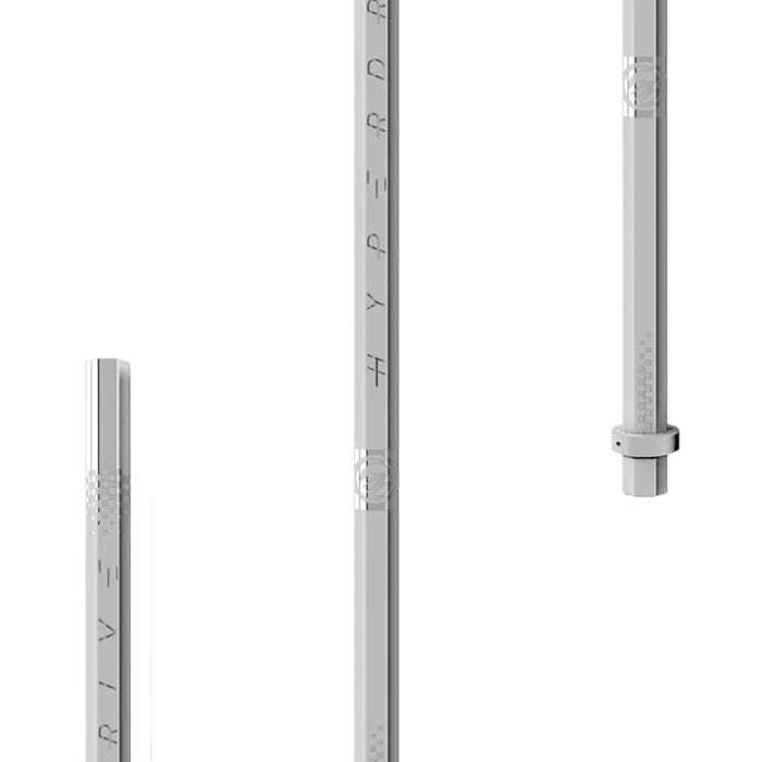 Hyperdrive Magnet 2K DPole Complete
