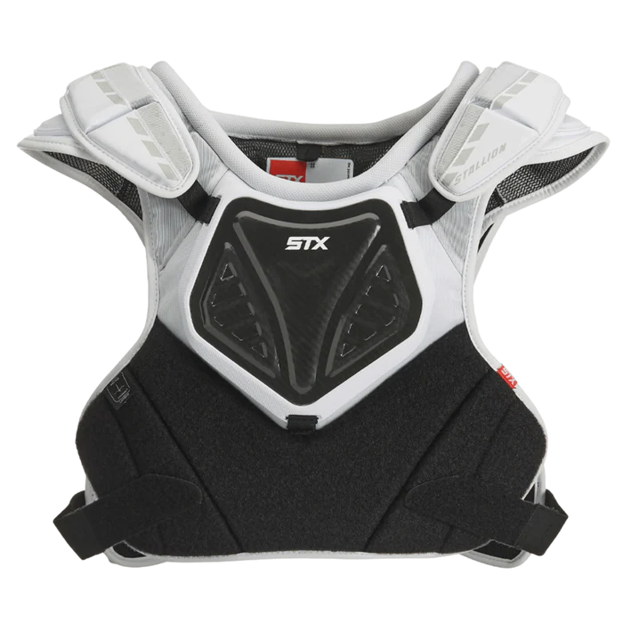 Gloves and Shoulders