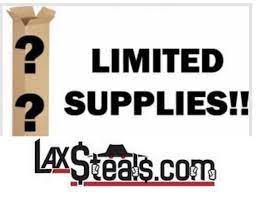 Women's 2025 Holiday Lacrosse Crate!