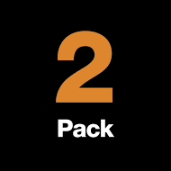 Shaft Two Pack