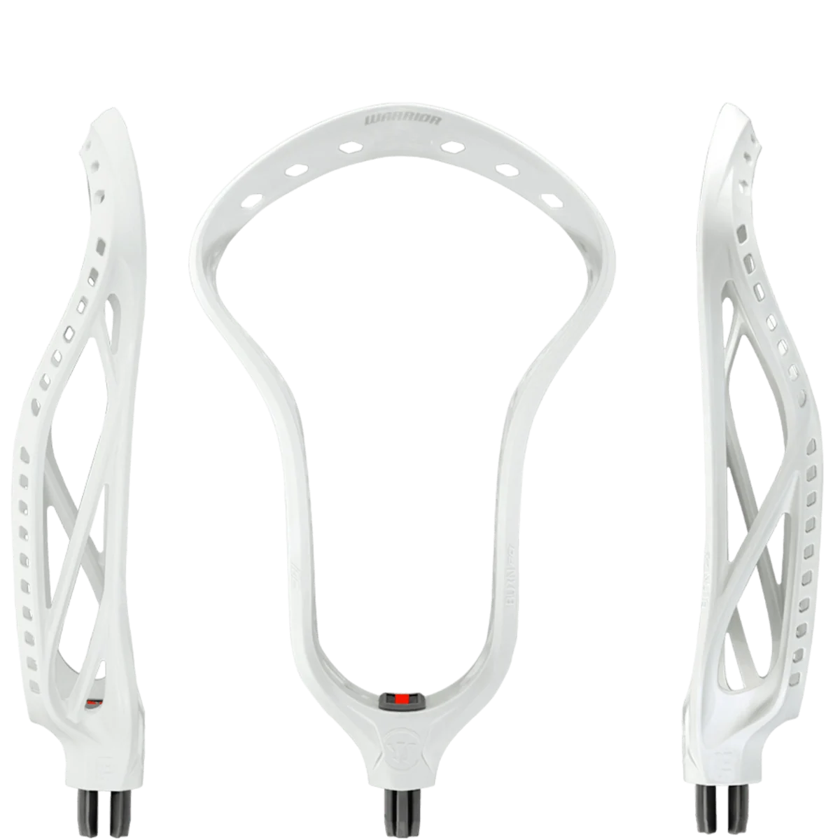 Warrior Face Off ZIma TI Completes w Shirt