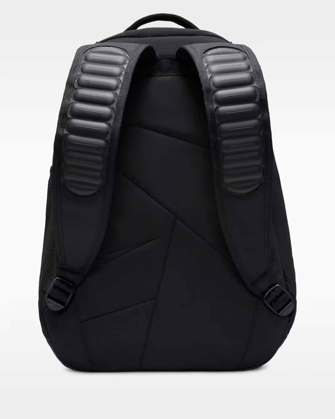 What is in your New Backpack?