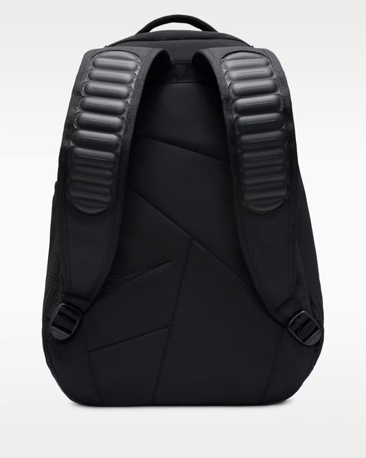 What is in your New Backpack?