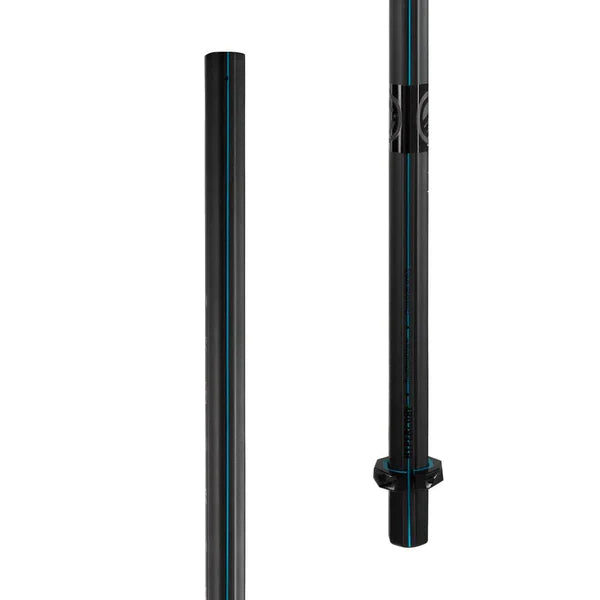 Burn XP-D ISO Mesh + Hypercore Complete Long Pole