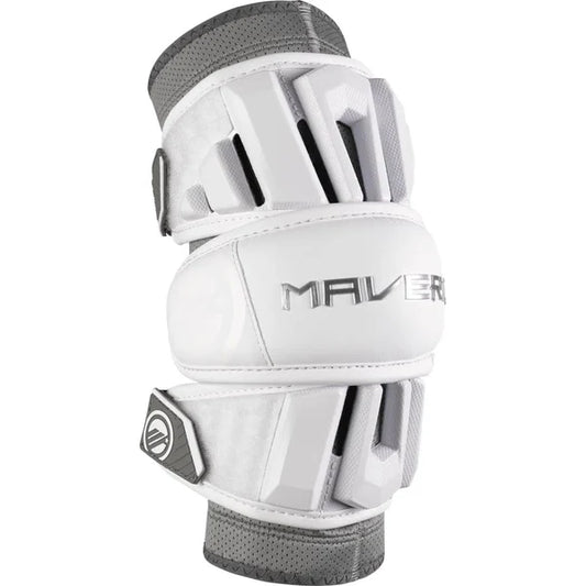 Pad Up for Fall