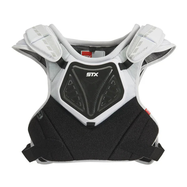 Pad Up for Fall