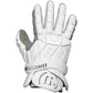 Gloves and Shoulders