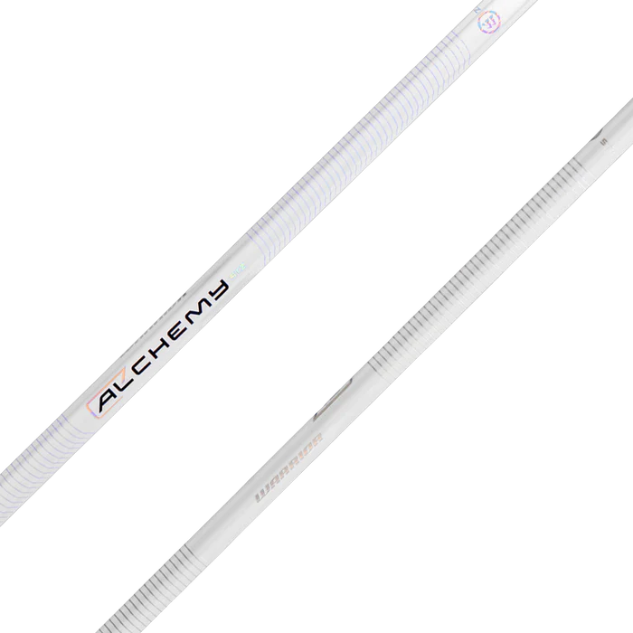 Havok 2 Alchemy STZ D Pole Complete!