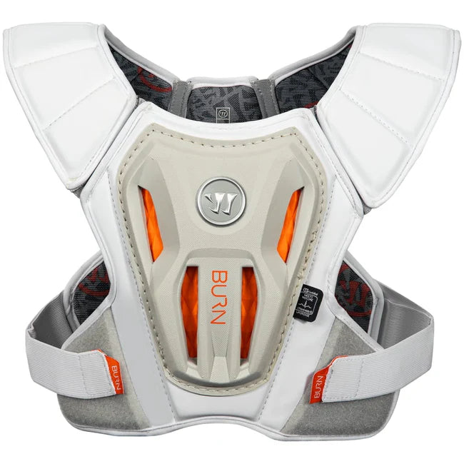 Pad Up for Fall