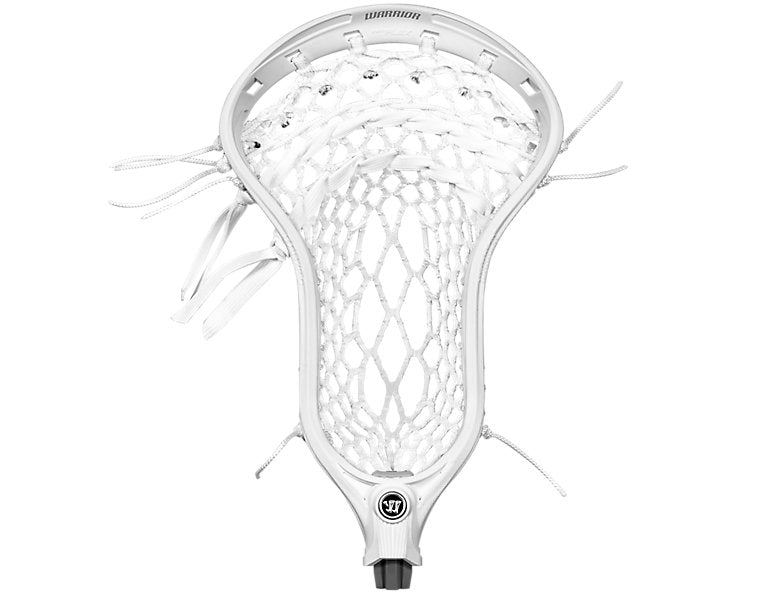 BURN XP-O strung with ISO Mesh on HyperCore Complete