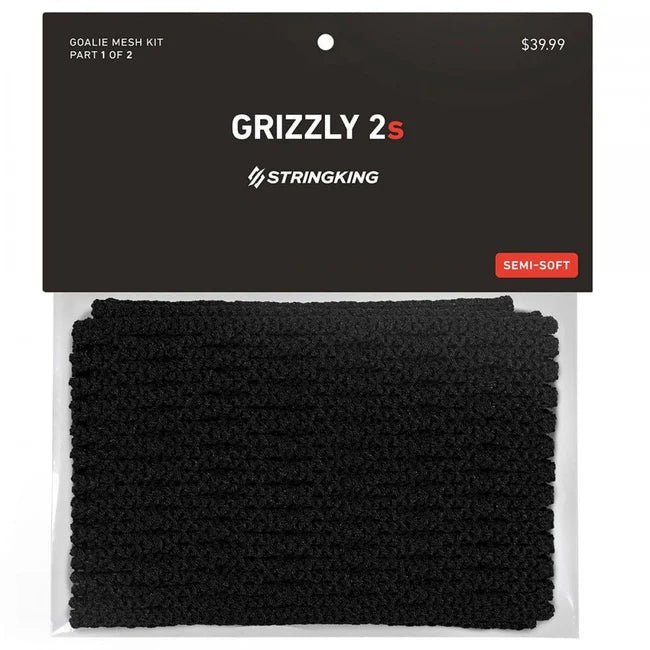 Eclipse 2 Grizzly Complete