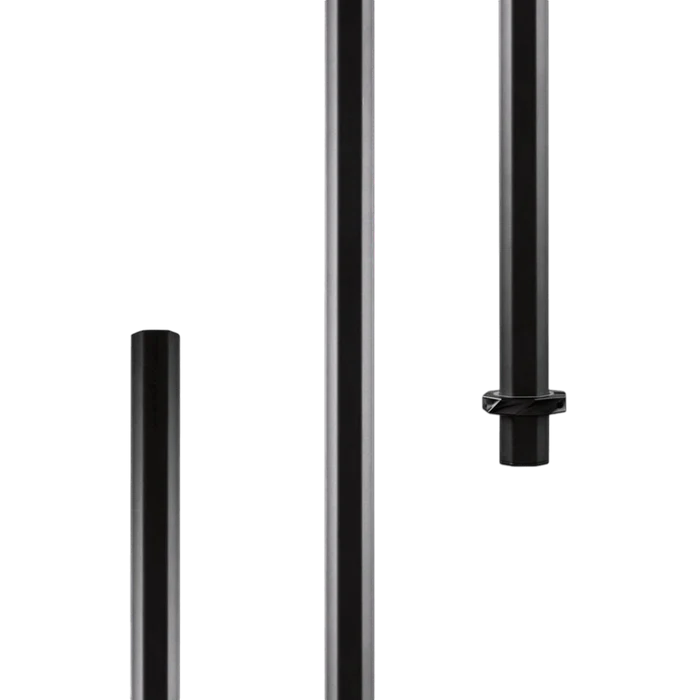 Mission Burn XP-O ISO Complete